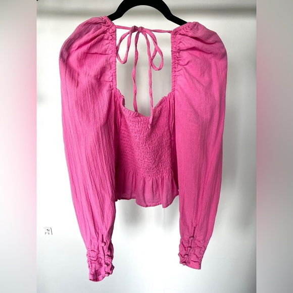 Free People Chloe Top - Picture 4 of 8